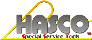 HASCOのロゴ