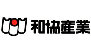 和協産業のロゴ