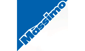 Massimo(マッシモ)のロゴ