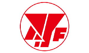 エイ・ワイ・ファスナーのロゴ