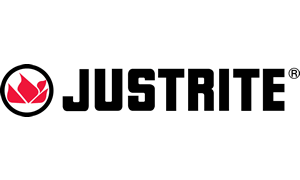 JUSTRITEのロゴ