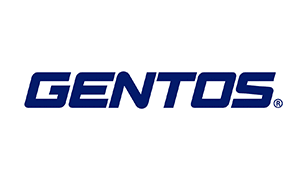 GENTOSのロゴ