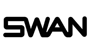 SWANのロゴ