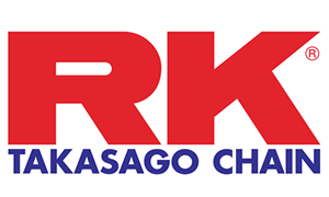 RK JAPANのロゴ