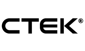 CTEKのロゴ