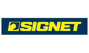SIGNET(シグネット)のロゴ