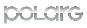 POLARGのロゴ