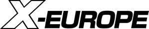 X-EUROPEのロゴ
