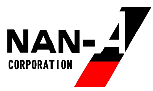 南榮工業のロゴ