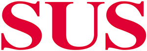 SUS(エスユーエス)のロゴ
