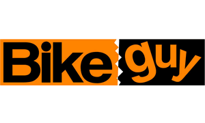 Bikeguy (バイクガイ)のロゴ
