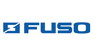 FUSOのロゴ