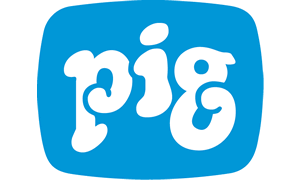 ニューピグコーポレーションのロゴ
