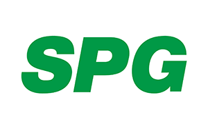 SPG(サヌキ)のロゴ