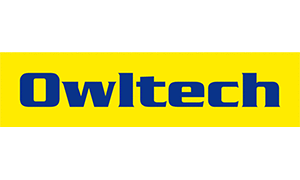 OWLTECH(オウルテック)のロゴ