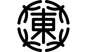 大東通信機のロゴ