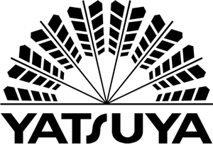 八ツ矢工業のロゴ