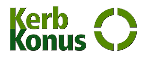 KKVコーポレーションのロゴ