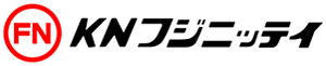 KNフジニッテイのロゴ