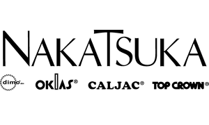 ナカツカのロゴ
