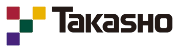 タカショーのロゴ