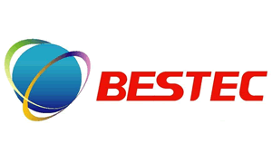 BESTEC(ハヤシ)のロゴ