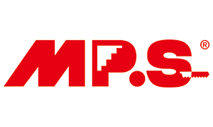 MPSのロゴ