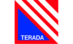 TERADA(寺田電機製作所)のロゴ