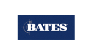 Batesのロゴ