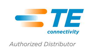 TE Connectivity Japan(旧:TYCOELECTRONICS(タイコエレクトロニクス))のロゴ