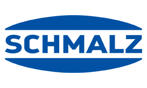 SCHMALZ(シュマルツ)のロゴ