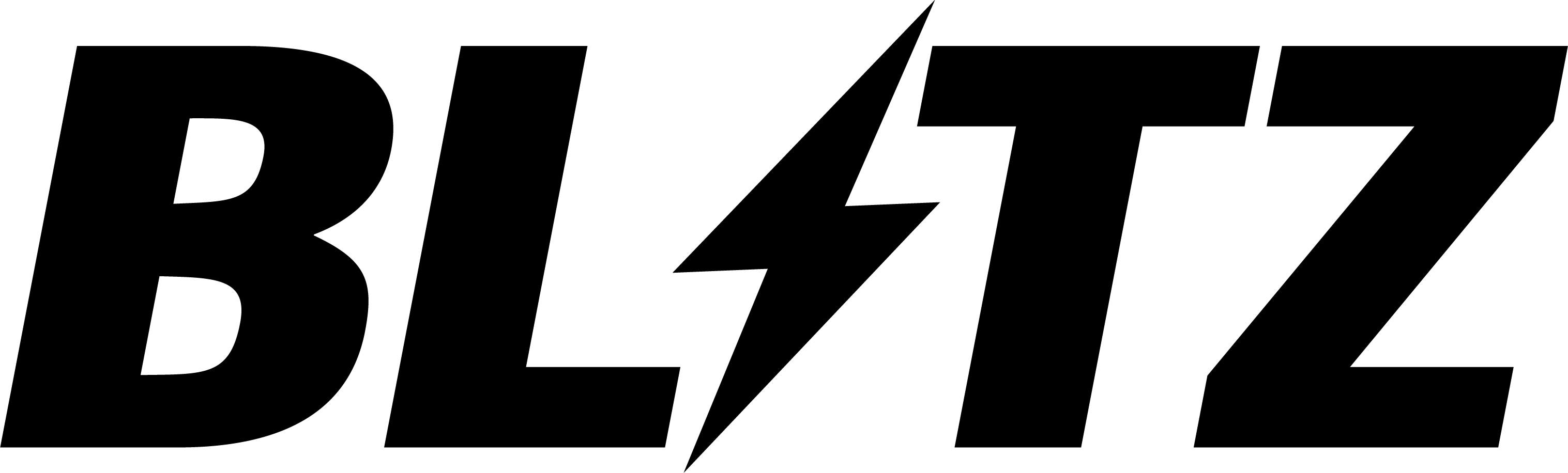 BLITZのロゴ