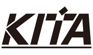 KITA(喜多)のロゴ