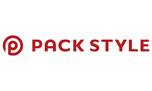 PackStyle(パックスタイル)のロゴ