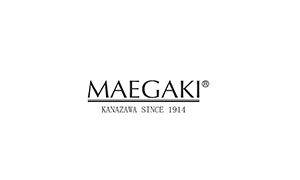 MAEGAKI(前垣)のロゴ