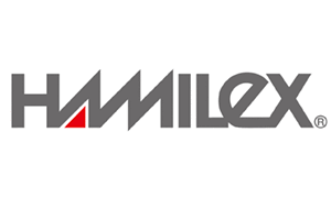 HAMILEX(ハミレックス)のロゴ