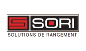 SORIのロゴ