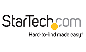 StarTech.comのロゴ