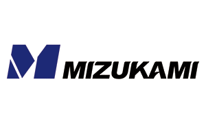 MIZUKAMI(水上)のロゴ