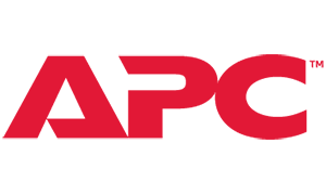 APC(シュナイダーエレクトリック)のロゴ