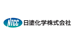 日塗化学のロゴ