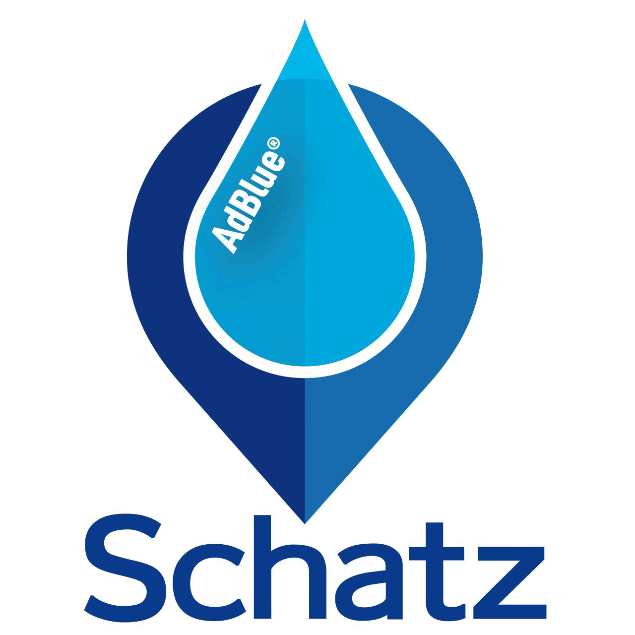Schatz(シャッツ)のロゴ