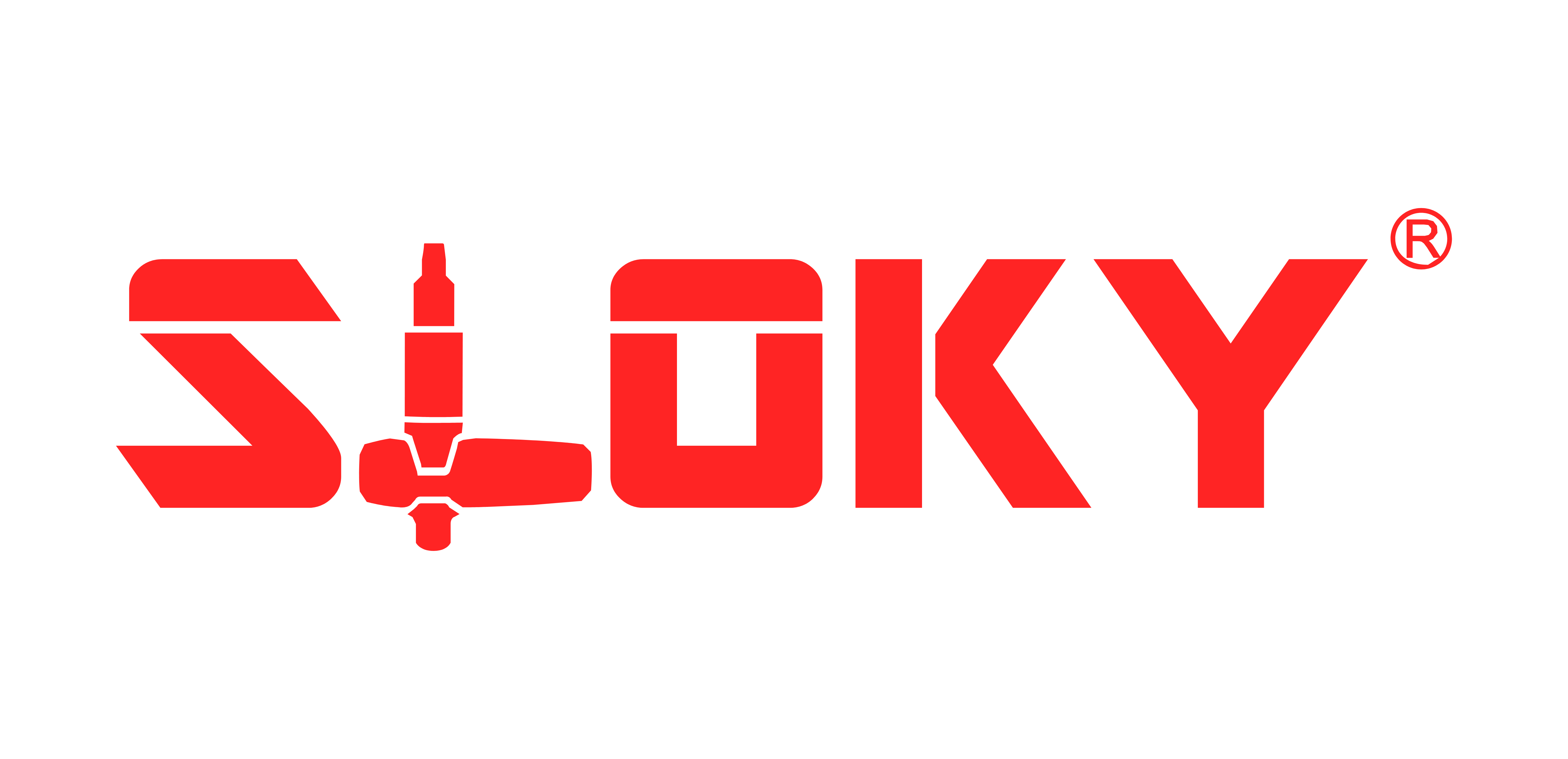 SLOKY(スローキー)のロゴ