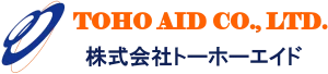 トーホーエイドのロゴ