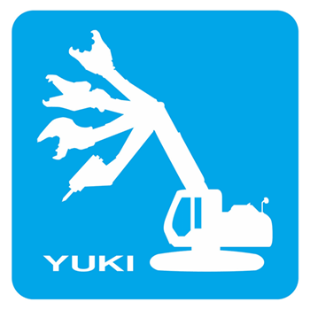 建機Platformのロゴ