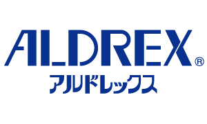 アルドレックス(アルテック)のロゴ