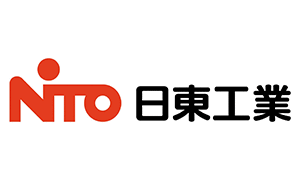 日東工業のロゴ