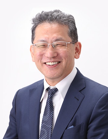 Kinya Seto, Director and Chairman