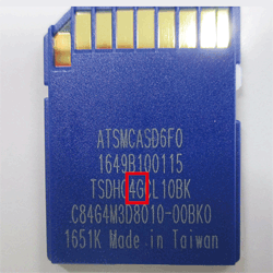 4GB