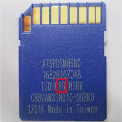 8GB